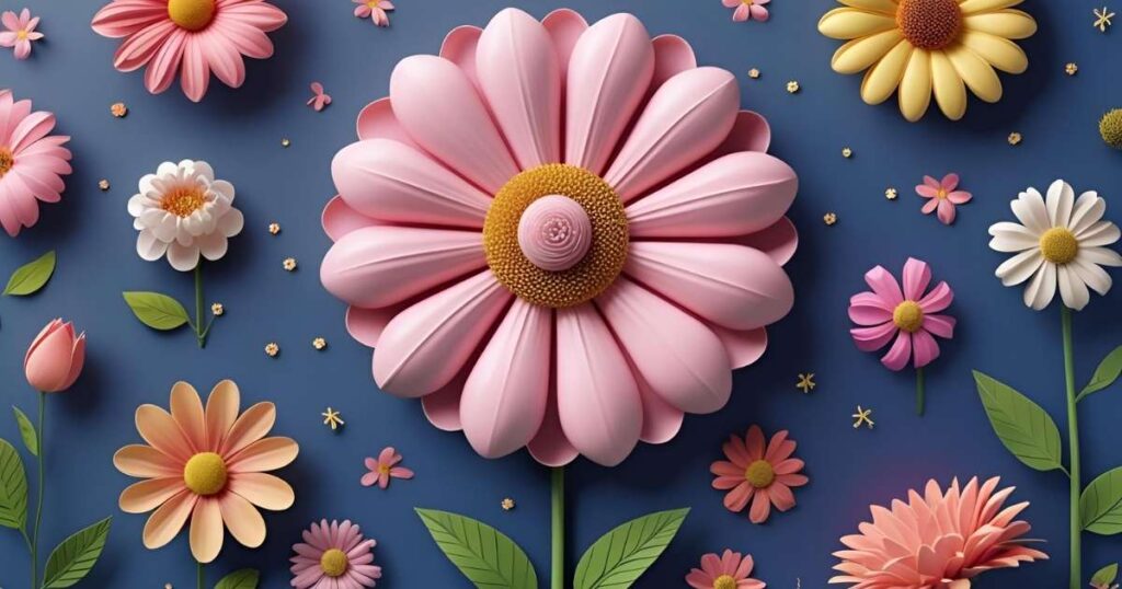 Just Because Flower Quotes For Him