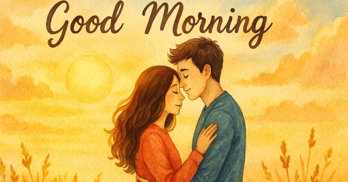 99 Wish Good Morning Soulmate Quotes