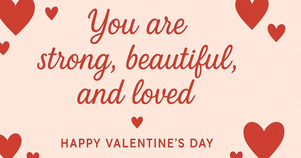90 Best Valentine Quotes for Her