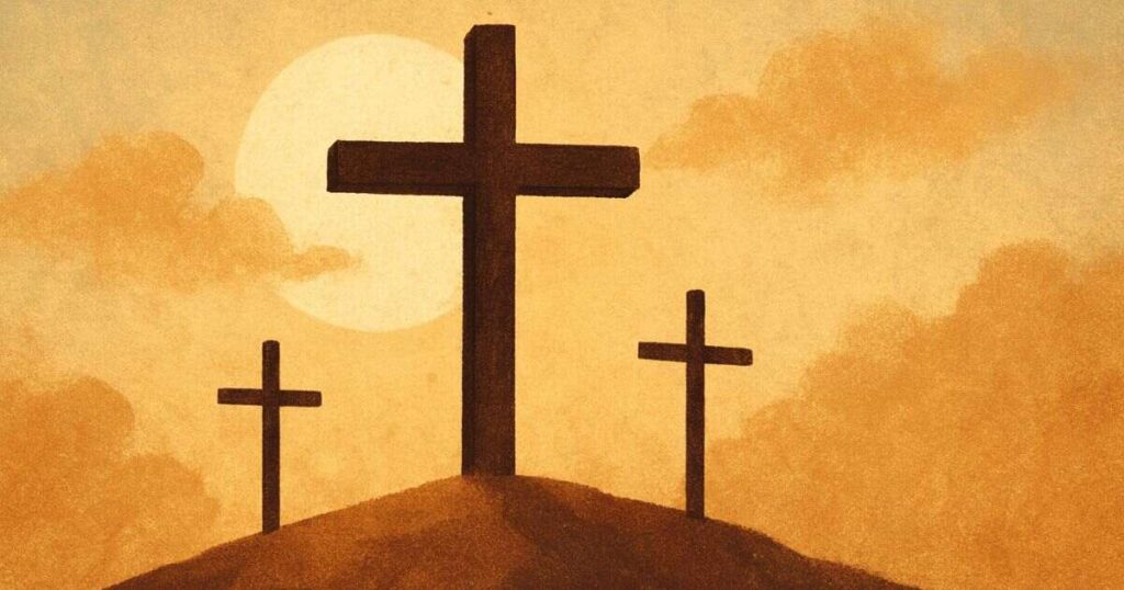 Happy Good Friday Quotes
