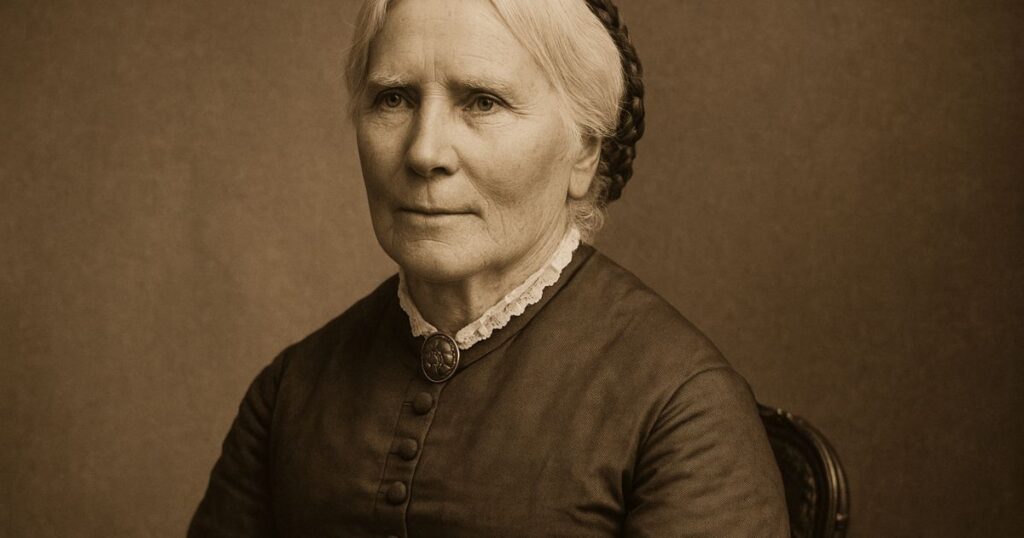 More Famous Elizabeth Blackwell Quotes