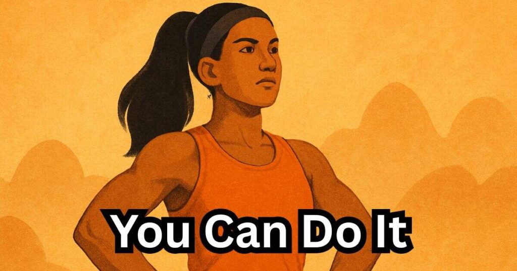 Powerful Quotes to Motivate Athletes for Strong Sports Girl Quotes