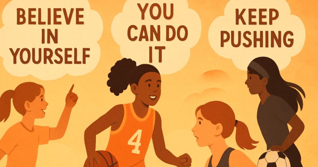 Uplifting Quotes to Share with Her