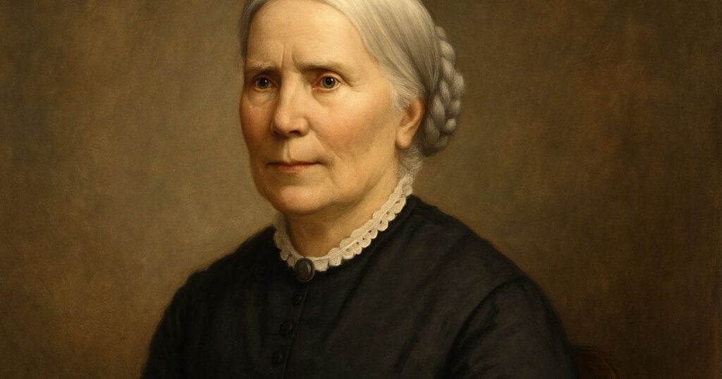 Who Was Elizabeth Blackwell?