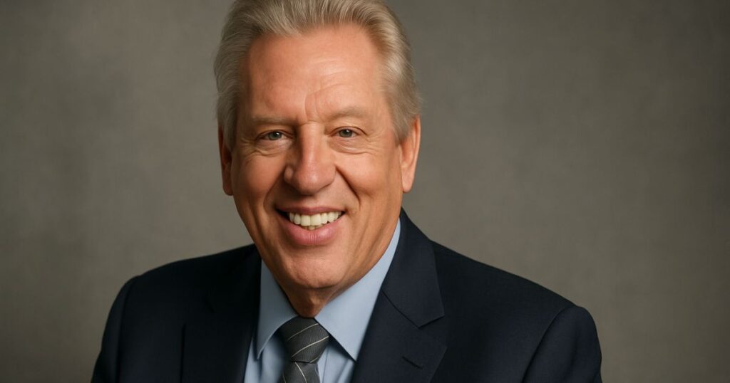 Who is John C. Maxwell?