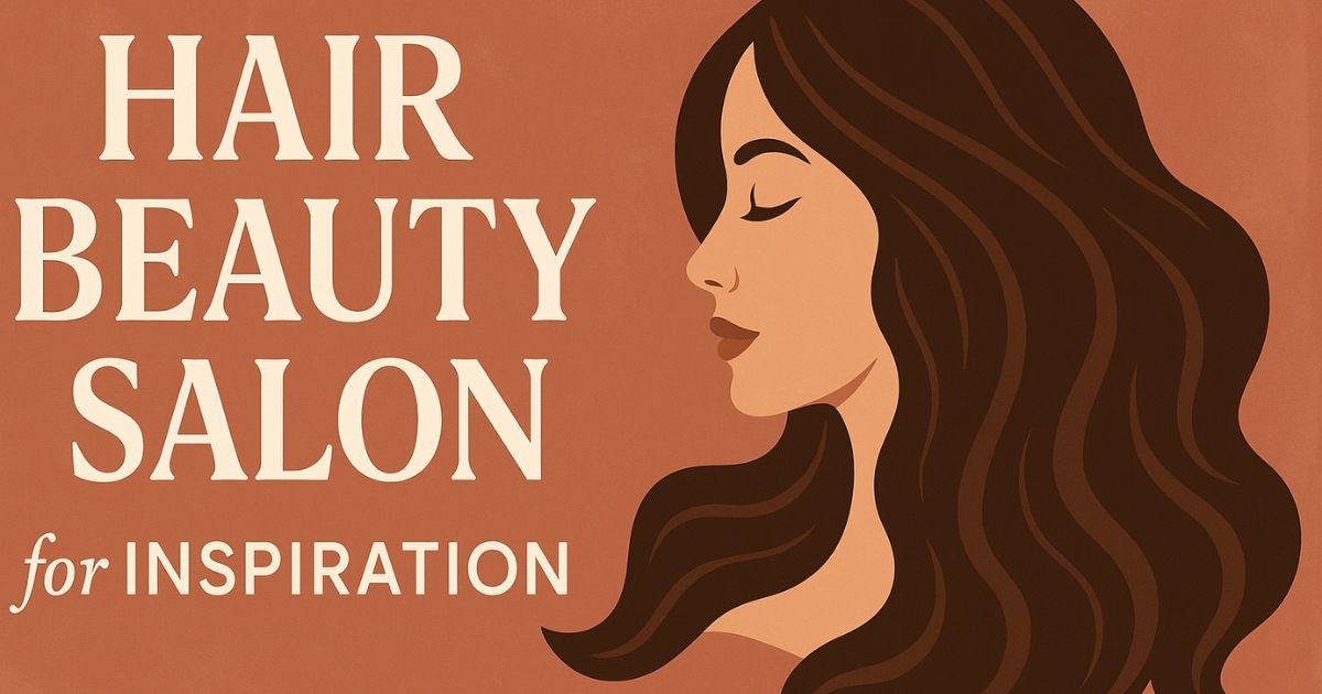 95+ Hair Beauty Positive Salon Quotes for Inspiration