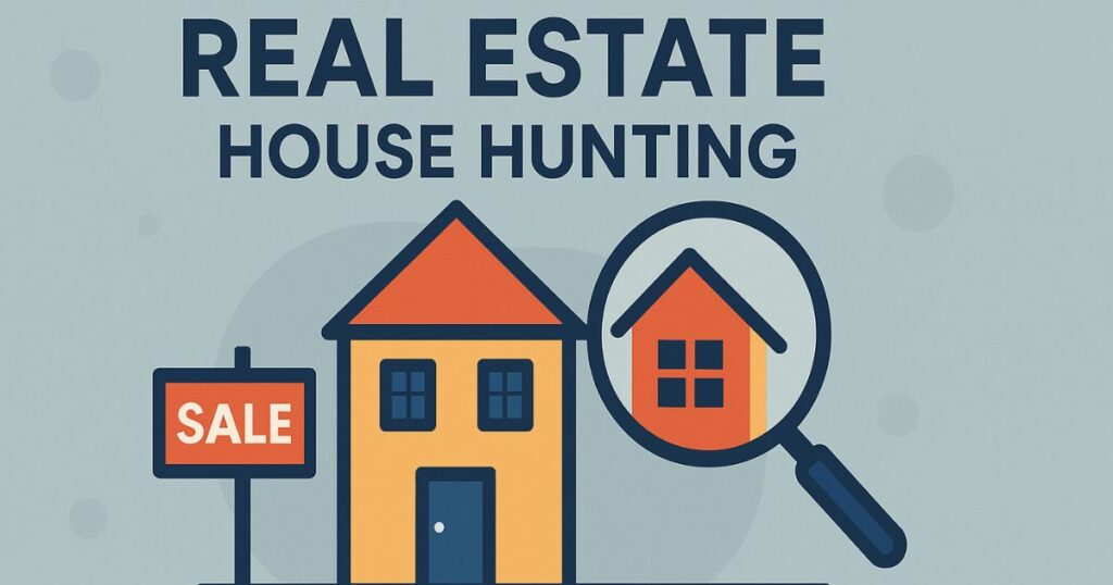 Quotes On House Hunting