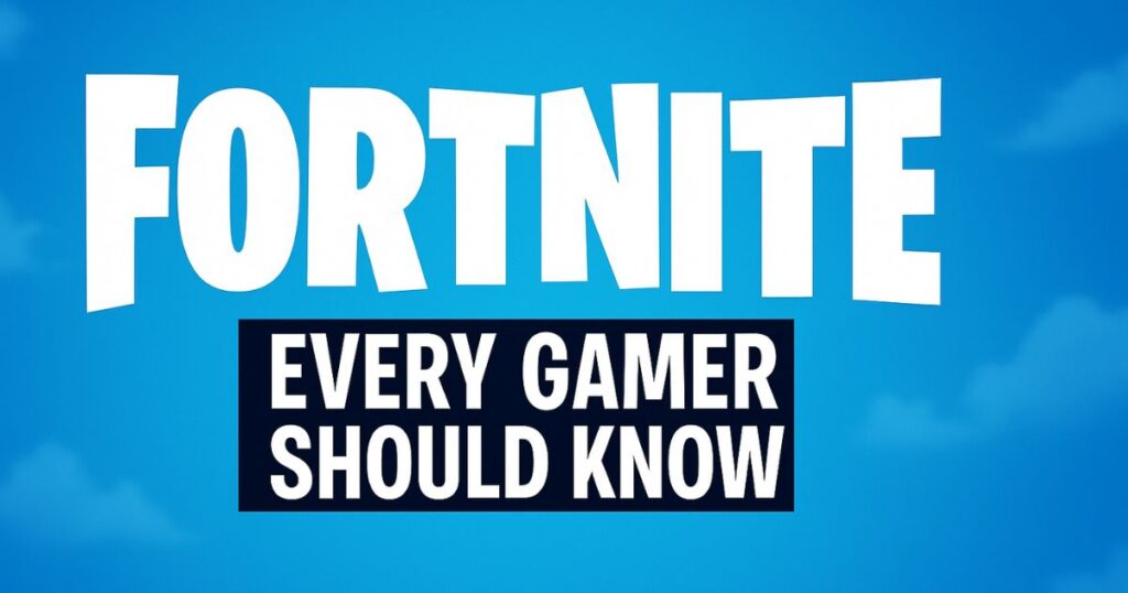 Fortnite inspirational quotes