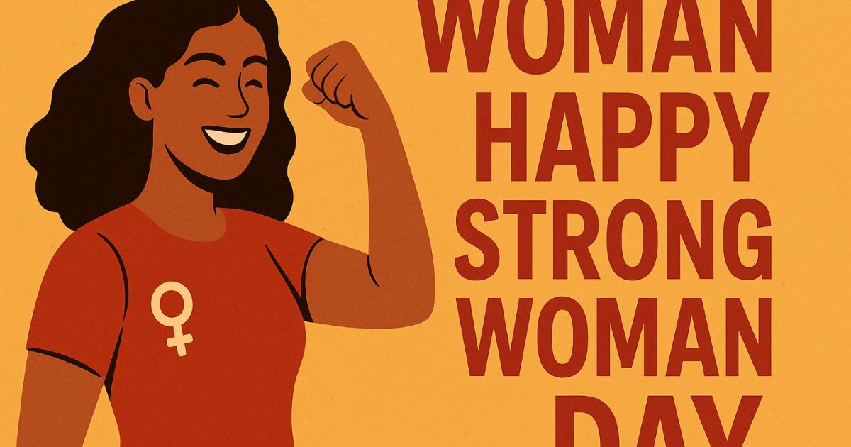 Top 50+ Woman Happy Strong Woman Quotes Day
