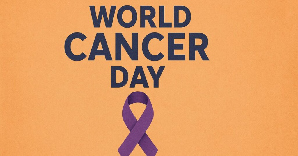 World Cancer Day 2025 Quotes